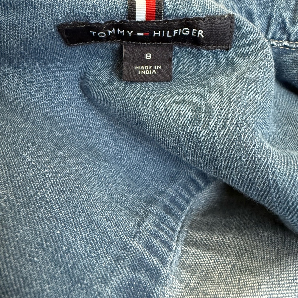 Tommy Hilfiger Dress NWOT - Picture 8 of 9